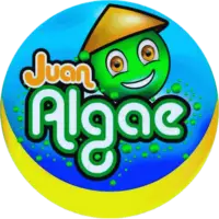 Algacon Aquafeeds Manufacturing logo