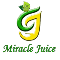 CJ Miracle Fruit Juice Manufacturing logo