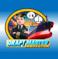 Draft Master Innovation logo