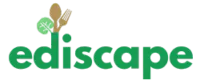 Ediscape logo