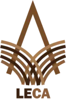 LECA logo