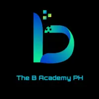 The B Academy PH logo