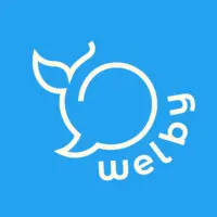 Welby logo